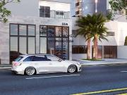 Apartamento para Venda em São Paulo/SP Perdizes 3 Quartos