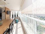 Apartamento para Venda em São Paulo/SP Perdizes 3 Quartos