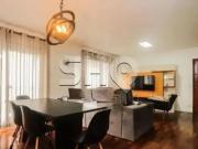 Apartamento para Venda em São Paulo/SP Perdizes 3 Quartos