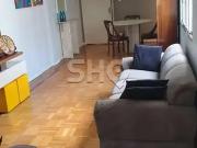 Apartamento para Venda em São Paulo/SP Perdizes 3 Quartos