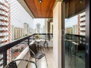 Apartamento para Venda em São Paulo/SP Perdizes 3 Quartos