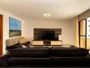 Apartamento para Venda em São Paulo/SP Perdizes 3 Quartos