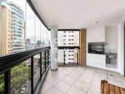 Apartamento para Venda em São Paulo/SP Perdizes 3 Quartos