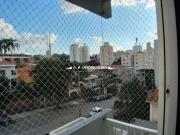 Apartamento para Venda em São Paulo/SP Perdizes 3 Quartos
