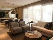 Apartamento para Venda em São Paulo/SP Perdizes 3 Quartos