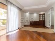 Apartamento para Venda em São Paulo/SP Perdizes 3 Quartos