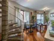 Apartamento para Venda em São Paulo/SP Perdizes 3 Quartos