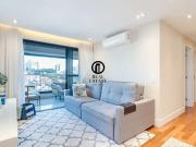 Apartamento para Venda em São Paulo/SP Perdizes 3 Quartos