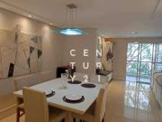 Apartamento para Venda em São Paulo/SP Perdizes 3 Quartos
