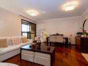 Apartamento para Venda em São Paulo/SP Perdizes 3 Quartos