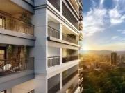 Apartamento para Venda em São Paulo/SP Perdizes 3 Quartos