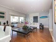 Apartamento para Venda em São Paulo/SP Perdizes 3 Quartos