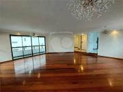 Apartamento para Venda em São Paulo/SP Perdizes 3 Quartos