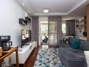 Apartamento para Venda em São Paulo/SP Perdizes 2 Quartos