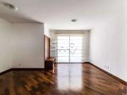 Apartamento para Venda em São Paulo/SP Perdizes 3 Quartos