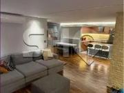 Apartamento para Venda em São Paulo/SP Perdizes 3 Quartos