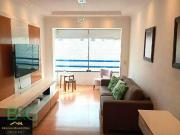 Apartamento para Venda em São Paulo/SP Perdizes 3 Quartos