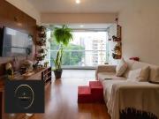 Apartamento para Venda em São Paulo/SP Perdizes 3 Quartos