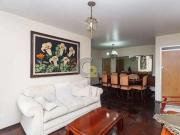 Apartamento para Venda em São Paulo/SP Perdizes 3 Quartos