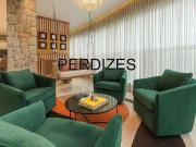 Apartamento para Venda em São Paulo/SP Perdizes 3 Quartos