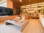 Apartamento para Venda em São Paulo/SP Perdizes 3 Quartos