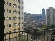 Apartamento para Venda em São Paulo/SP Perdizes 3 Quartos