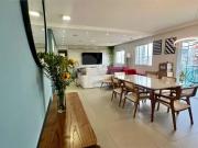 Apartamento para Venda em São Paulo/SP Perdizes 3 Quartos