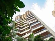 Apartamento para Venda em São Paulo/SP Perdizes 3 Quartos