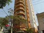 Apartamento para Venda em São Paulo/SP Perdizes 3 Quartos