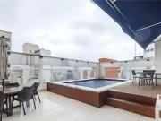 Apartamento para Venda em São Paulo/SP Perdizes 3 Quartos