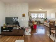 Apartamento para Venda em São Paulo/SP Perdizes 3 Quartos