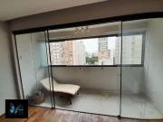 Apartamento para Venda em São Paulo/SP Perdizes 3 Quartos