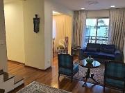 Apartamento para Venda em São Paulo/SP Perdizes 3 Quartos