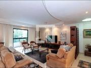 Apartamento para Venda em São Paulo/SP Perdizes 3 Quartos