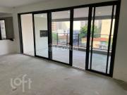 Apartamento para Venda em São Paulo/SP Perdizes 3 Quartos