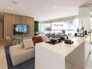 Apartamento para Venda em São Paulo/SP Perdizes 3 Quartos