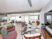 Apartamento para Venda em São Paulo/SP Perdizes 3 Quartos