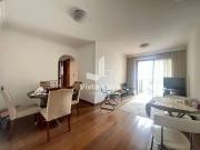 Apartamento para Venda em São Paulo/SP Perdizes 3 Quartos