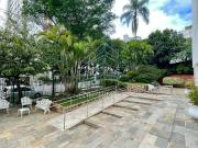 Apartamento para Venda em São Paulo/SP Perdizes 3 Quartos