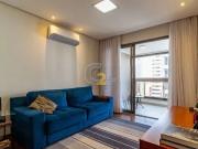 Apartamento para Venda em São Paulo/SP Perdizes 3 Quartos