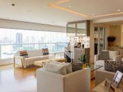 Apartamento para Venda em São Paulo/SP Perdizes 4 Quartos