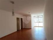 Apartamento para Venda em São Paulo/SP Perdizes 3 Quartos