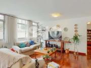 Apartamento para Venda em São Paulo/SP Perdizes 3 Quartos