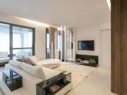 Apartamento para Venda em São Paulo/SP Perdizes 3 Quartos