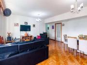 Apartamento para Venda em São Paulo/SP Perdizes 3 Quartos