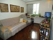 Apartamento para Venda em São Paulo/SP Perdizes 3 Quartos