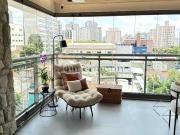 Apartamento para Venda em São Paulo/SP Perdizes 3 Quartos