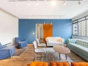 Apartamento para Venda em São Paulo/SP Perdizes 3 Quartos