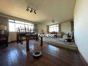 Apartamento para Venda em São Paulo/SP Perdizes 3 Quartos