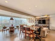 Apartamento para Venda em São Paulo/SP Perdizes 3 Quartos